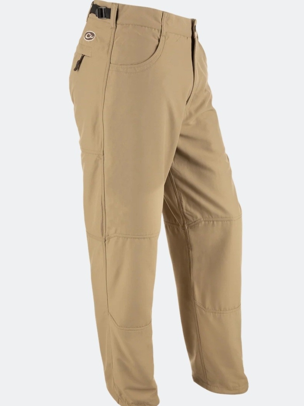 MST Jean Cut Wader Pant
